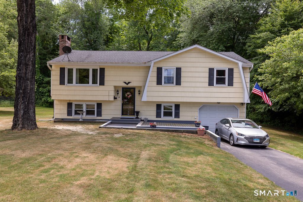 24 Joe Williams, East Haddam, CT 06469 Main Photo