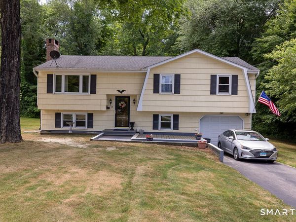 24 Joe Williams, East Haddam, CT 06469