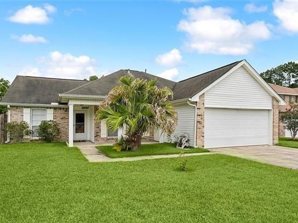 1109 MARLOWE Court , Slidell, LA 70461