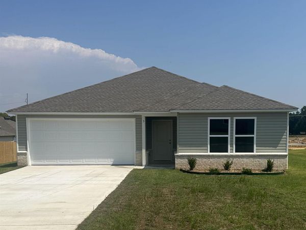 3 Cabernet Way, Mayflower, AR 72106