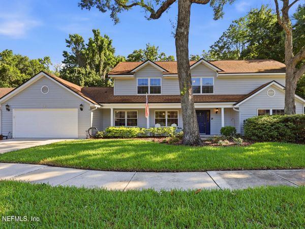 4457 BARRINGTON OAKS Drive, Jacksonville, FL 32257