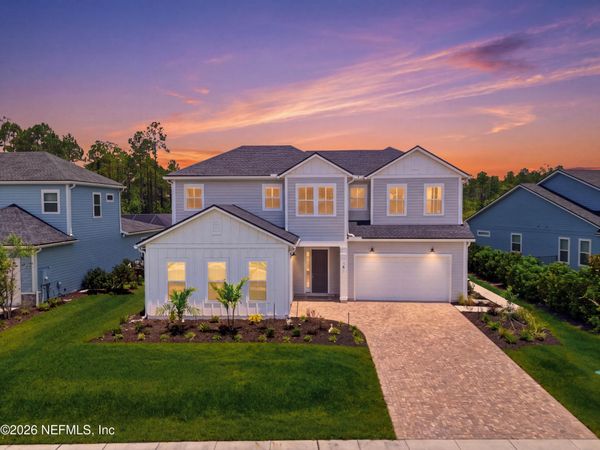 46 WINDMILL PALM Trail, Ponte Vedra, FL 32081