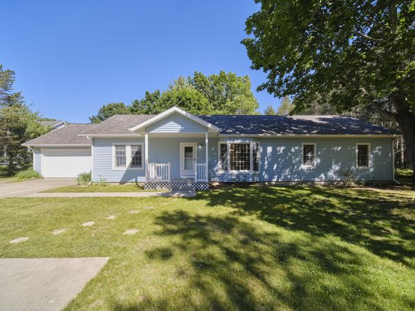 2721 Red Apple Road, Manistee, MI 49660