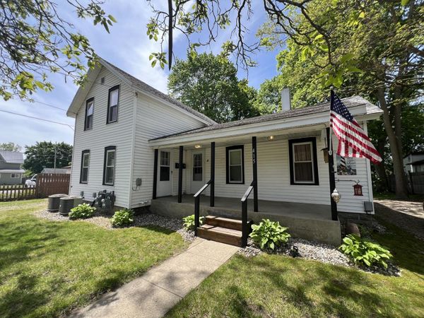 Belding, MI 48809