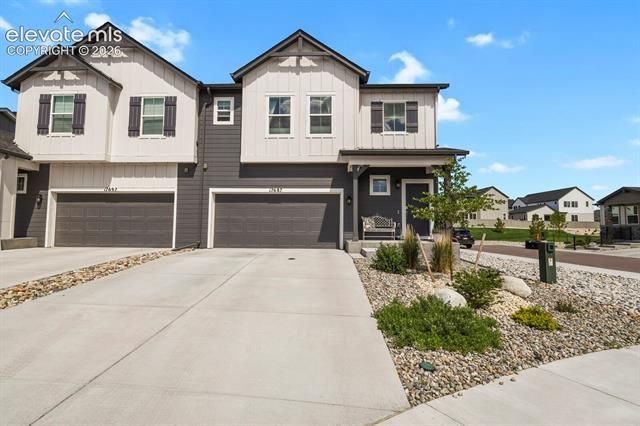 17687 Lemon Rye Loop, Monument, CO 80132 Main Photo