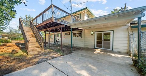 115 Martindale Ln, Auburn, CA 95603 Photo