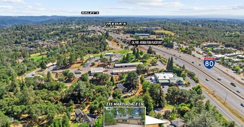 115 Martindale Ln, Auburn, CA 95603 Photo