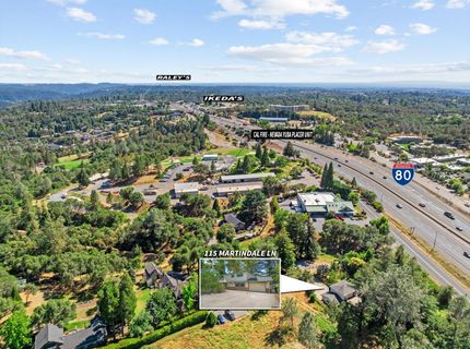 115 Martindale Ln, Auburn, CA 95603 Photo