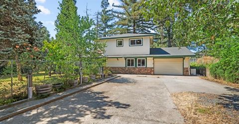 115 Martindale Ln, Auburn, CA 95603 Photo