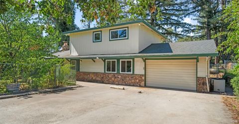 115 Martindale Ln, Auburn, CA 95603 Photo