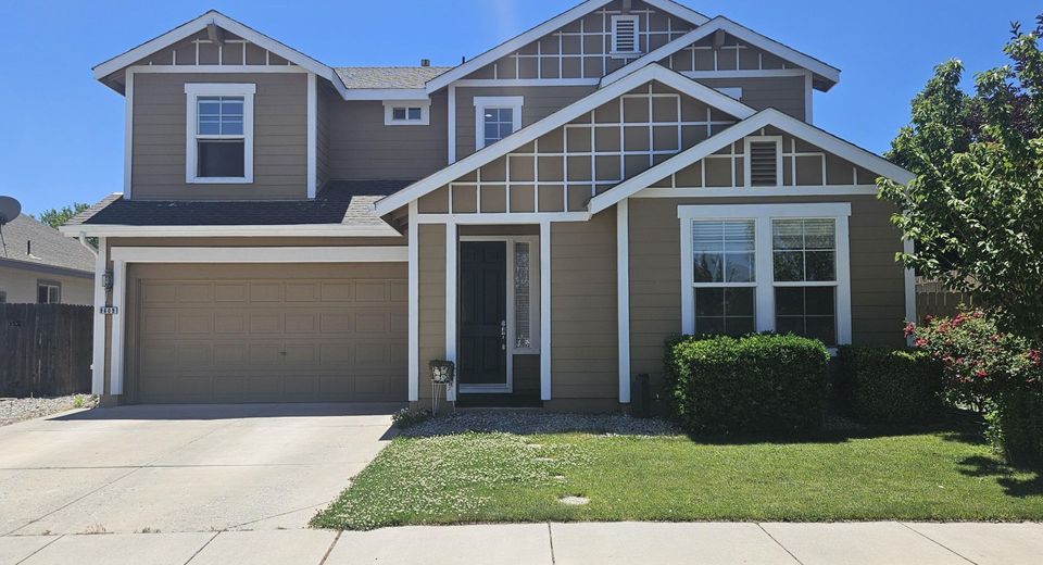 9609 Black Bear Drive, Reno, NV 89506 Photo
