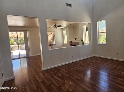 9609 Black Bear Drive, Reno, NV 89506 Photo