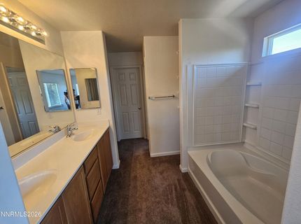 9609 Black Bear Drive, Reno, NV 89506 Photo