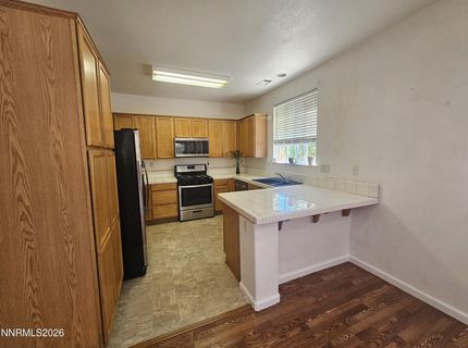 9609 Black Bear Drive, Reno, NV 89506 Photo