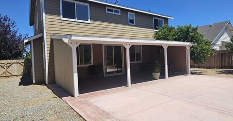 9609 Black Bear Drive, Reno, NV 89506 Photo