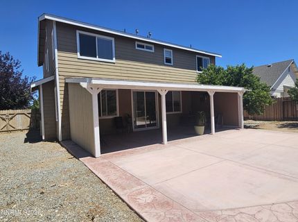 9609 Black Bear Drive, Reno, NV 89506 Photo