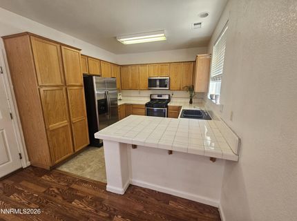 9609 Black Bear Drive, Reno, NV 89506 Photo