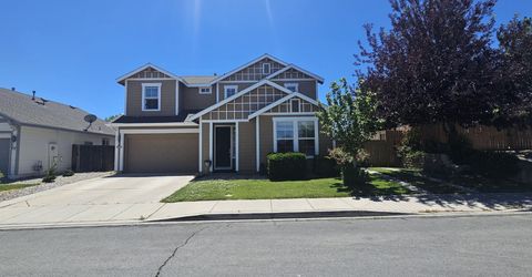 9609 Black Bear Drive, Reno, NV 89506 Photo