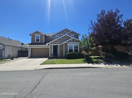 9609 Black Bear Drive, Reno, NV 89506 Photo