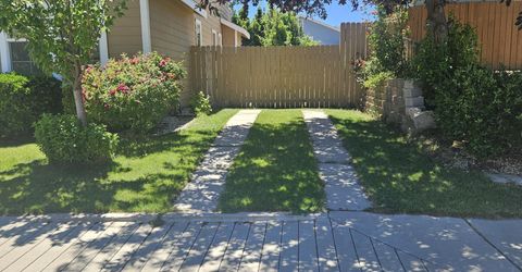 9609 Black Bear Drive, Reno, NV 89506 Photo