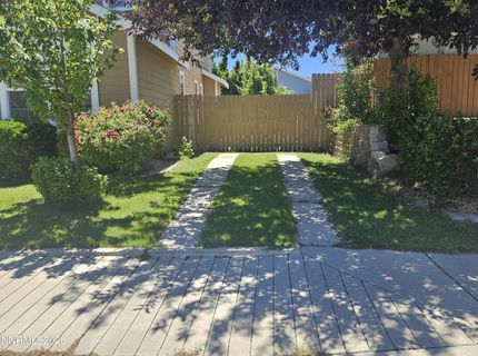9609 Black Bear Drive, Reno, NV 89506 Photo