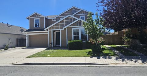 9609 Black Bear Drive, Reno, NV 89506 Photo