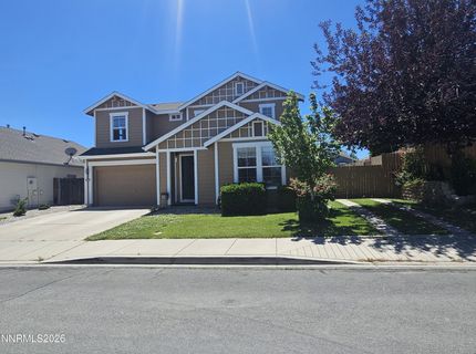 9609 Black Bear Drive, Reno, NV 89506 Photo