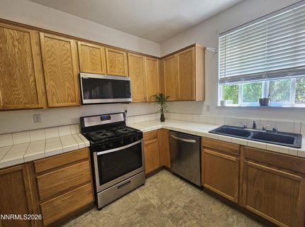 9609 Black Bear Drive, Reno, NV 89506 Photo