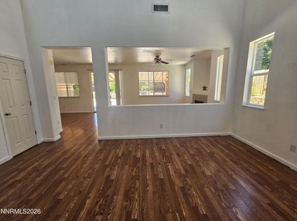9609 Black Bear Drive, Reno, NV 89506 Photo