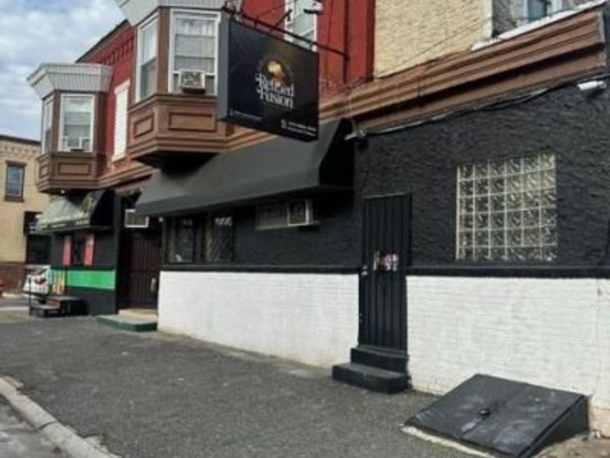 2201 N Woodstock Street , Philadelphia, PA 19132 Main Photo