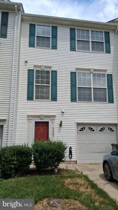 9403 Lanae Lane, Manassas Park, VA 20111 Main Photo