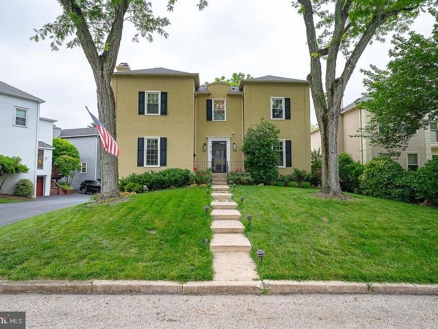 10 Hansen Court , Narberth, PA 19072 Main Photo