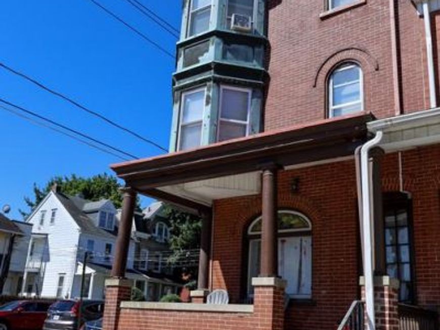 140 S 14th Street , Allentown, PA 18102 Main Photo