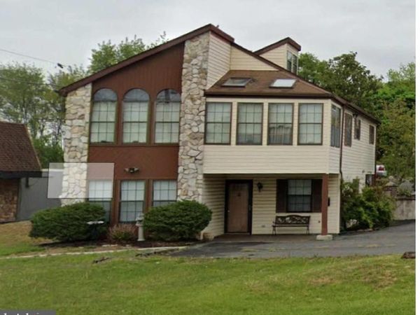 1014 MANTUA PIKE, WENONAH, NJ 08090