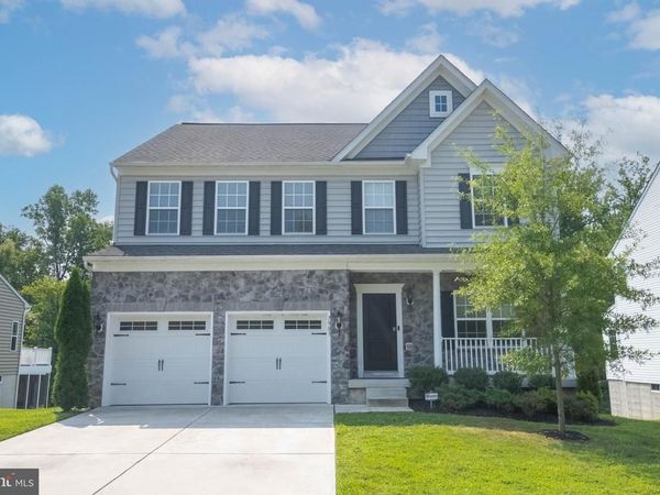 7903 SHIRLEY RIDGE, ROSEDALE, MD 21237