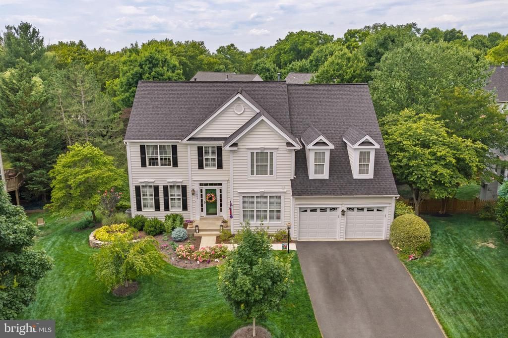 21603 GOODWIN COURT, BROADLANDS, VA 20148