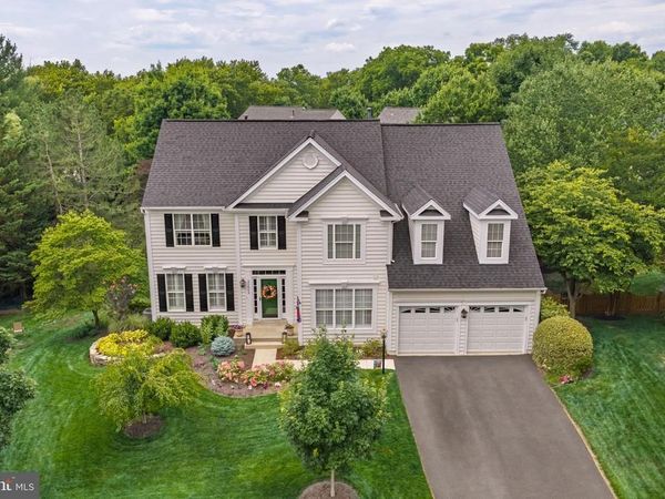 21603 GOODWIN COURT, BROADLANDS, VA 20148