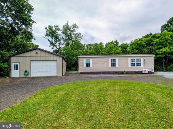 183 OAK HILL RD , NEW ENTERPRISE, PA 16664