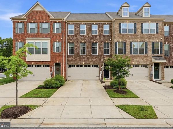 10980 OSWESTRY STREET, WALDORF, MD 20603