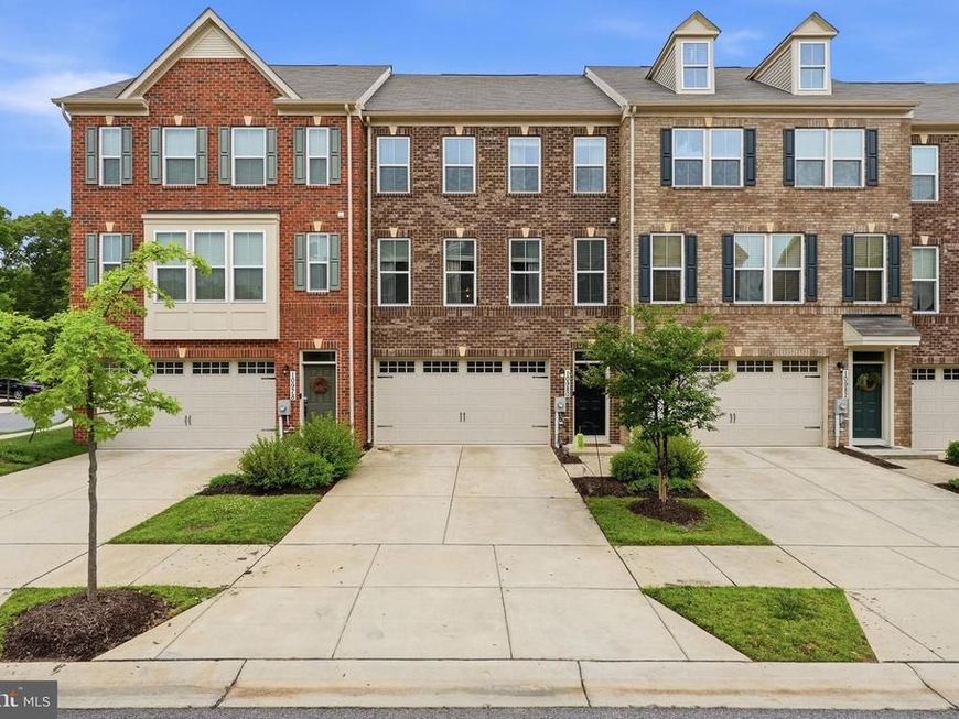 10980 Oswestry Street, Waldorf, MD 20603 Main Photo