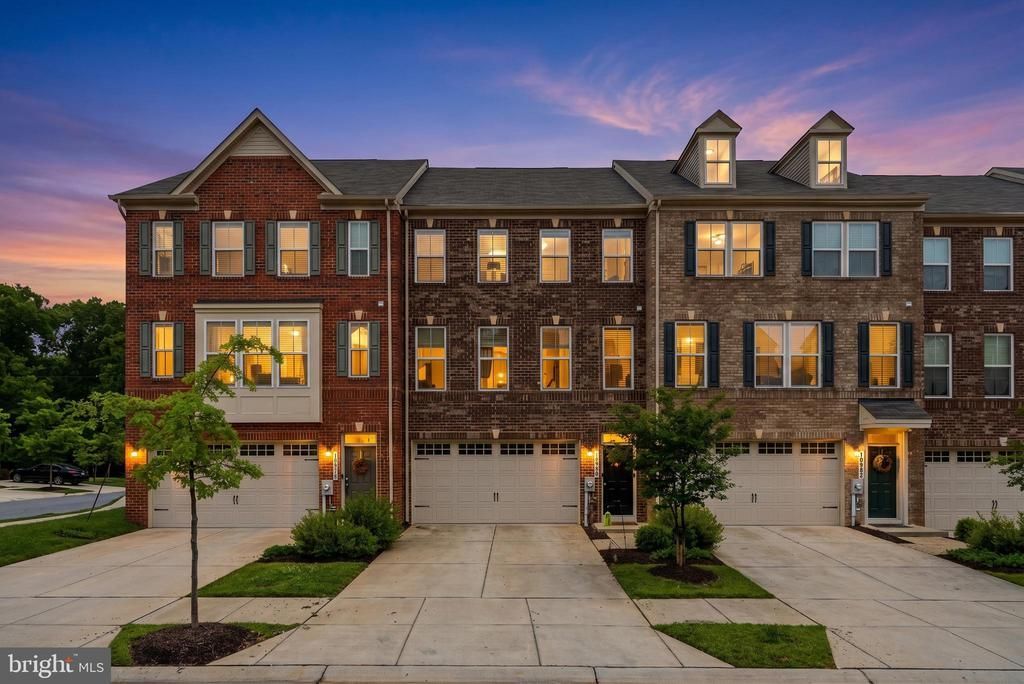 10980 OSWESTRY STREET, WALDORF, MD 20603