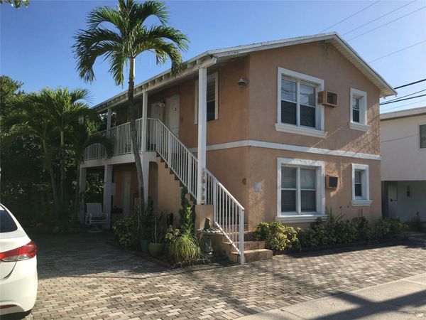 4565 N Ocean Drive, Unit 3, Lauderdale-By-The-Sea, FL 33308