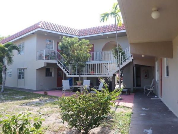 1798 NW 15th Vista, Unit 7, Boca Raton, FL 33432