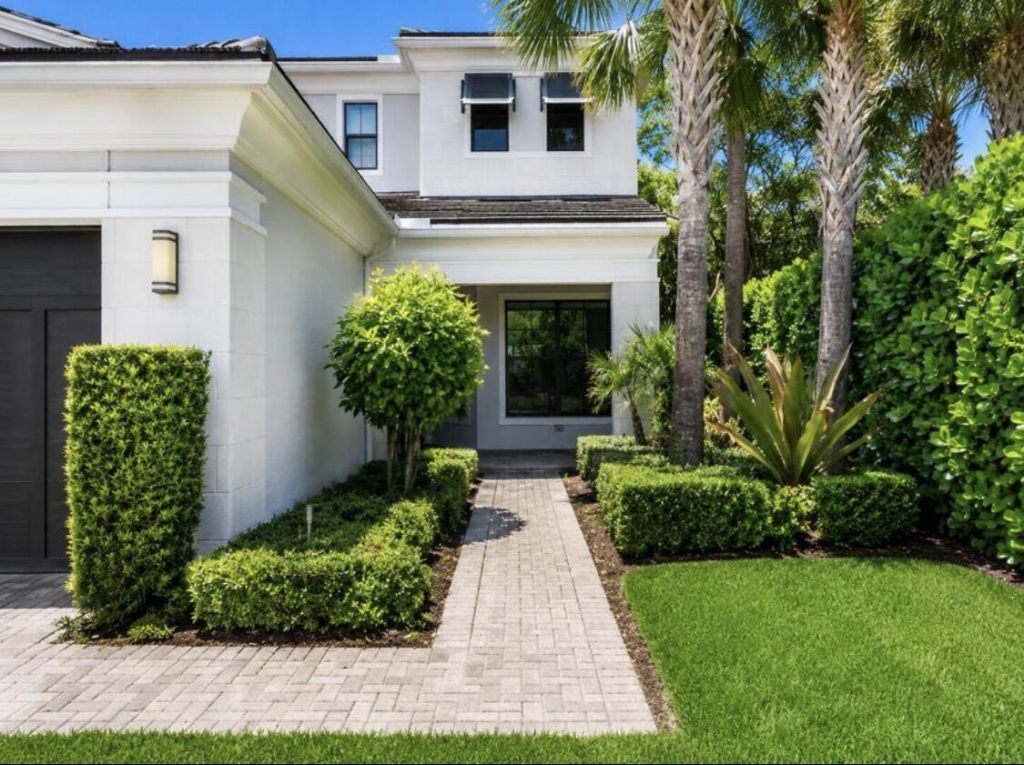 5603 Delacroix Terrace, Palm Beach Gardens, FL 33418 Photo