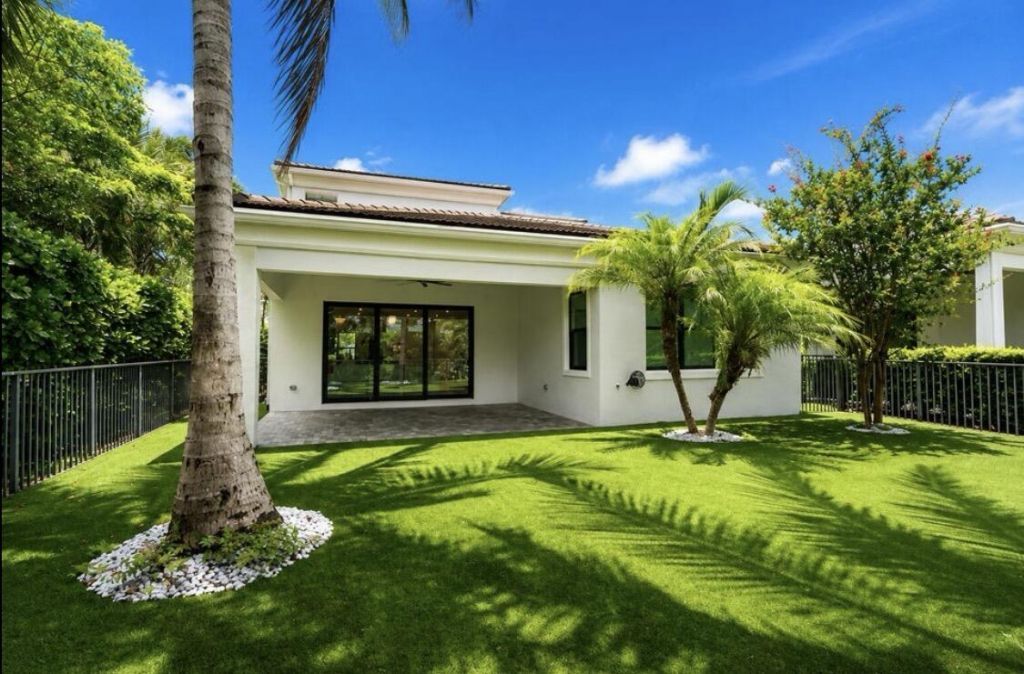 5603 Delacroix Terrace, Palm Beach Gardens, FL 33418 Photo