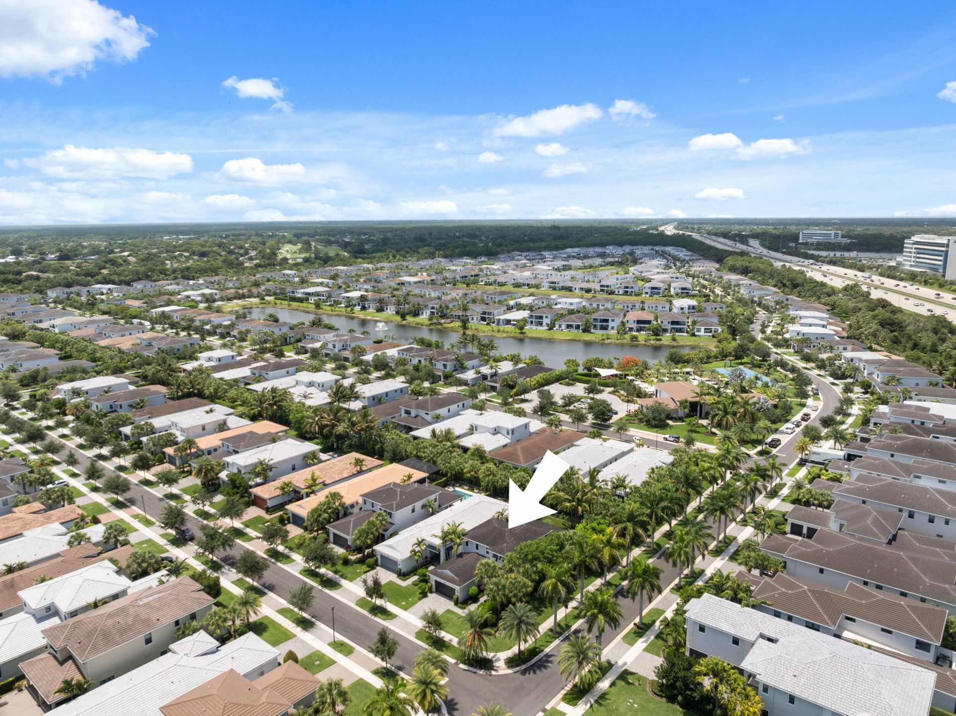 5603 Delacroix Terrace, Palm Beach Gardens, FL 33418 Photo
