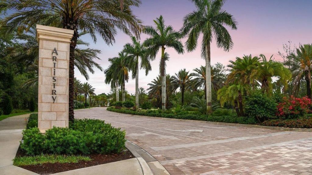 5603 Delacroix Terrace, Palm Beach Gardens, FL 33418 Photo