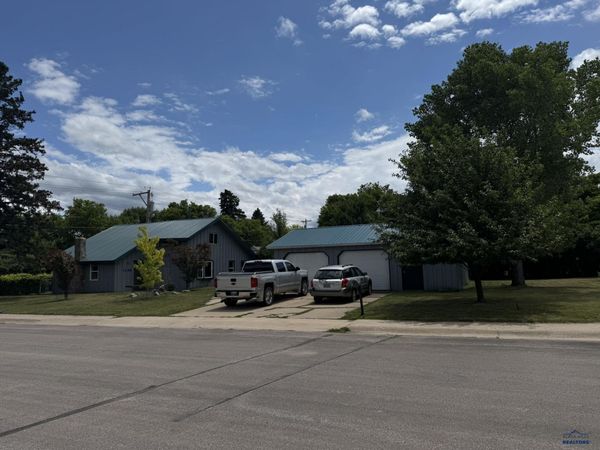 1146 ST JOE ST, Spearfish, SD 57783