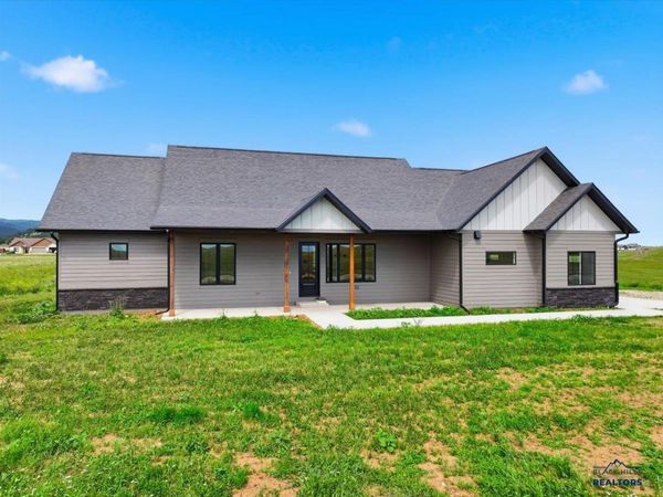 21007 BLAIR RANCH RD, Sturgis, SD 57785