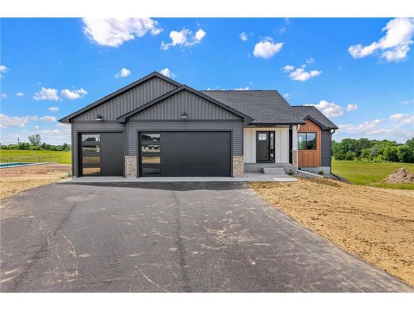 390 Candy Lane, River Falls, WI 54022